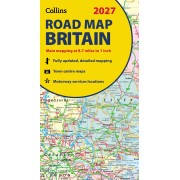 Storbritannien Collins 2027